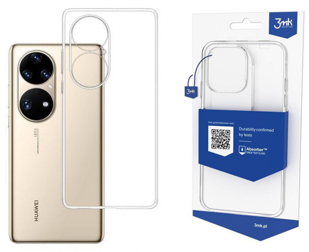 Jakie etui na Huawei P50 Pro wybrać, jeżeli zależy nam na solidnej ochronie? Sprawdzamy!