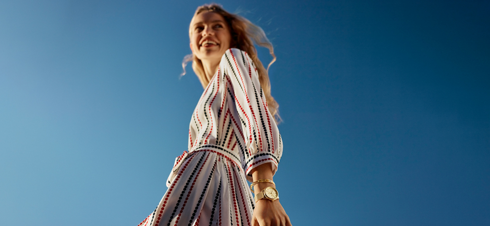 Modny zegarek od popularnych designerów – który wybrać?